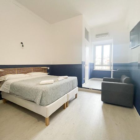 Prati Boutique Suites Rom Exteriör bild