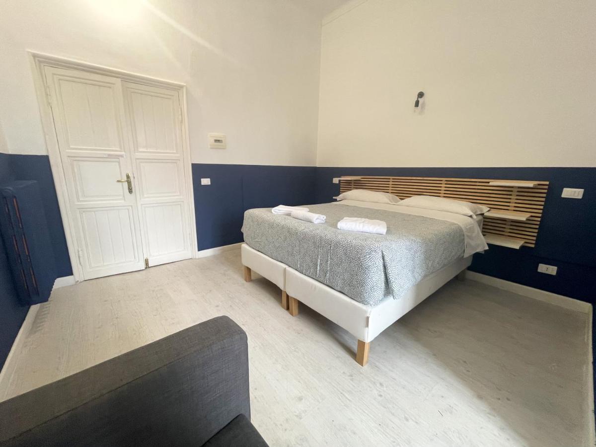 Prati Boutique Suites Rom Exteriör bild
