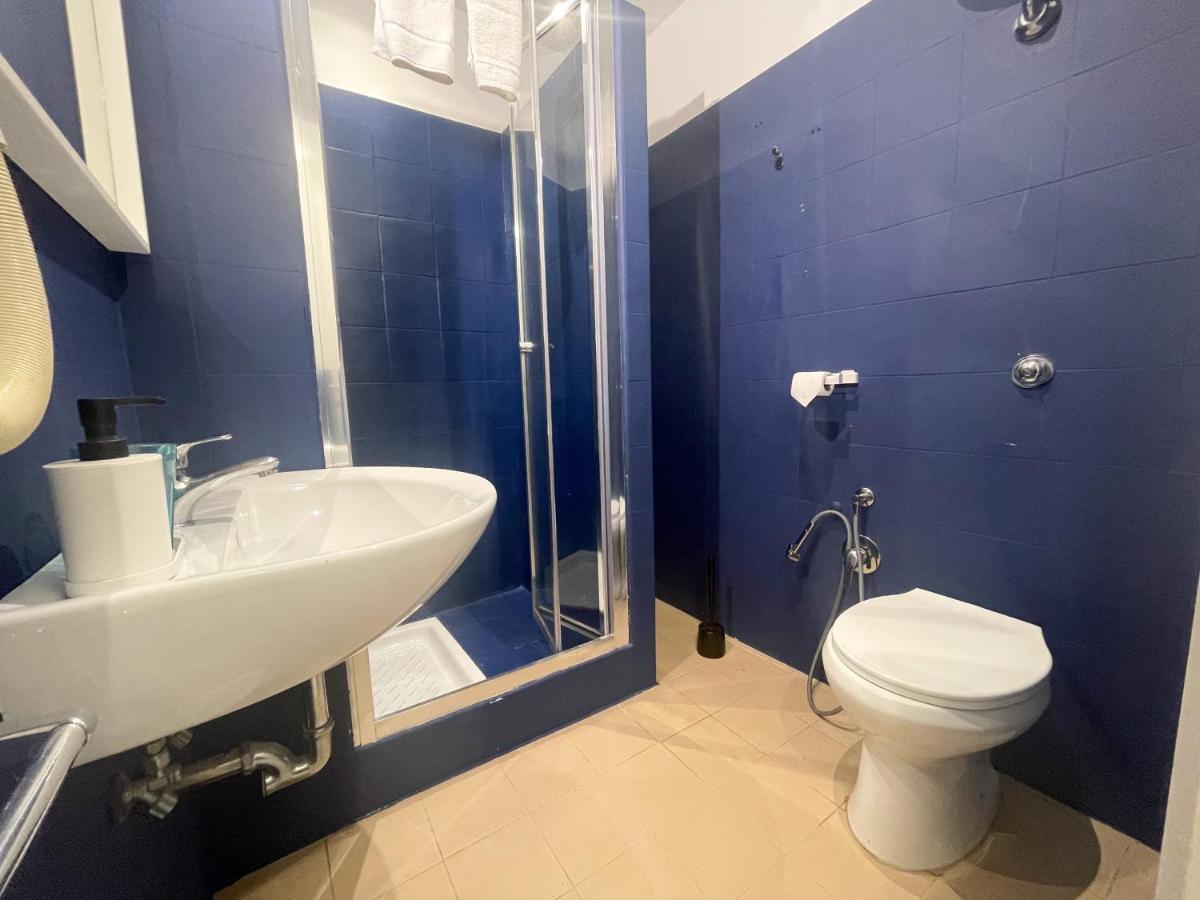 Prati Boutique Suites Rom Exteriör bild