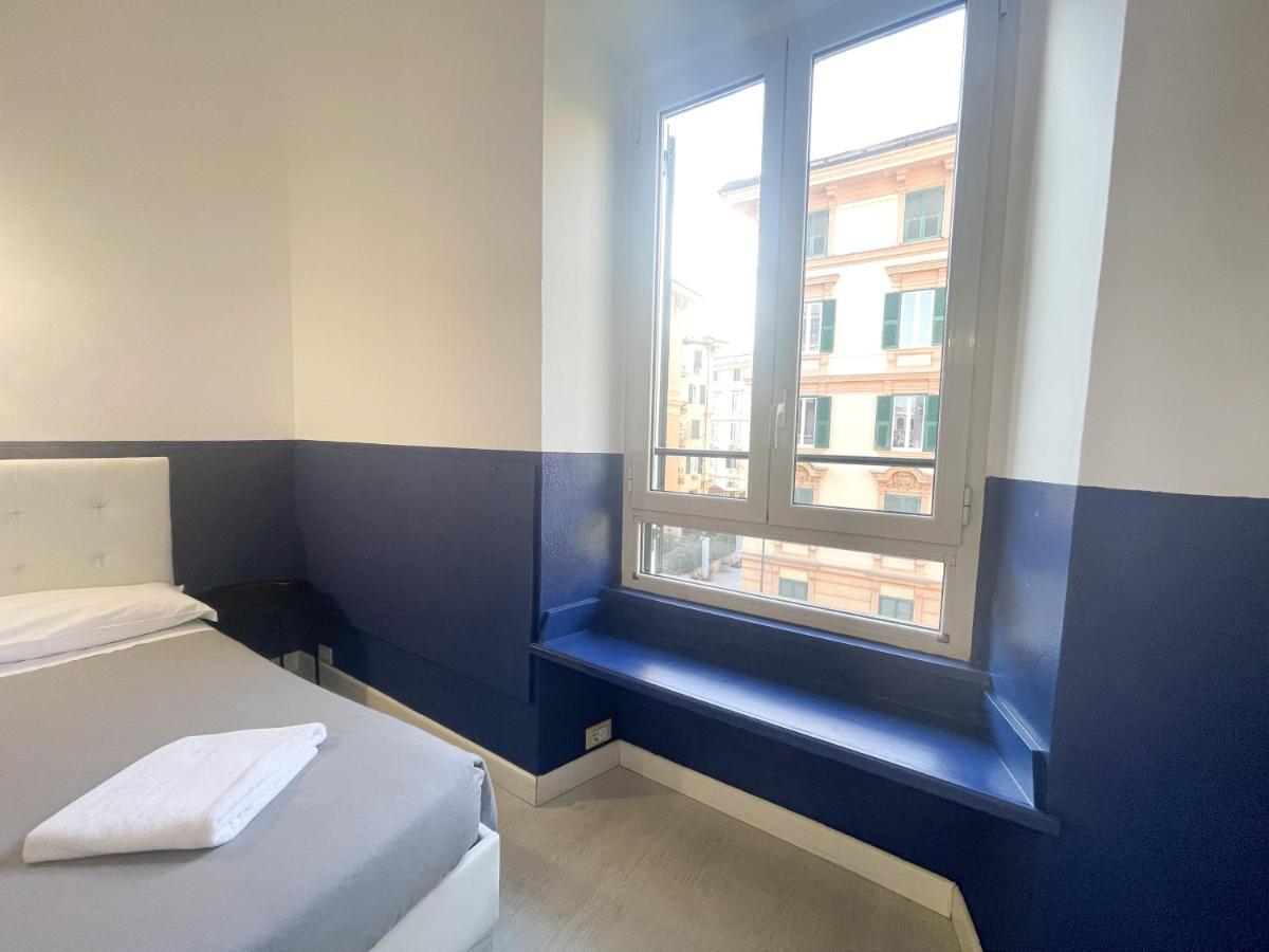 Prati Boutique Suites Rom Exteriör bild